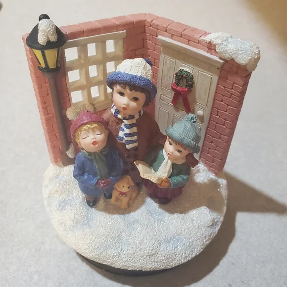 4 Yankee candle toppers - Picture 2 of 9